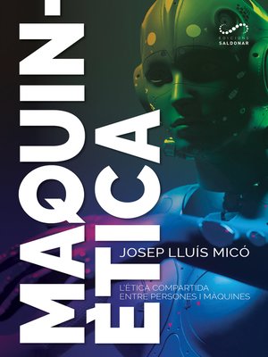 cover image of Maquinètica
